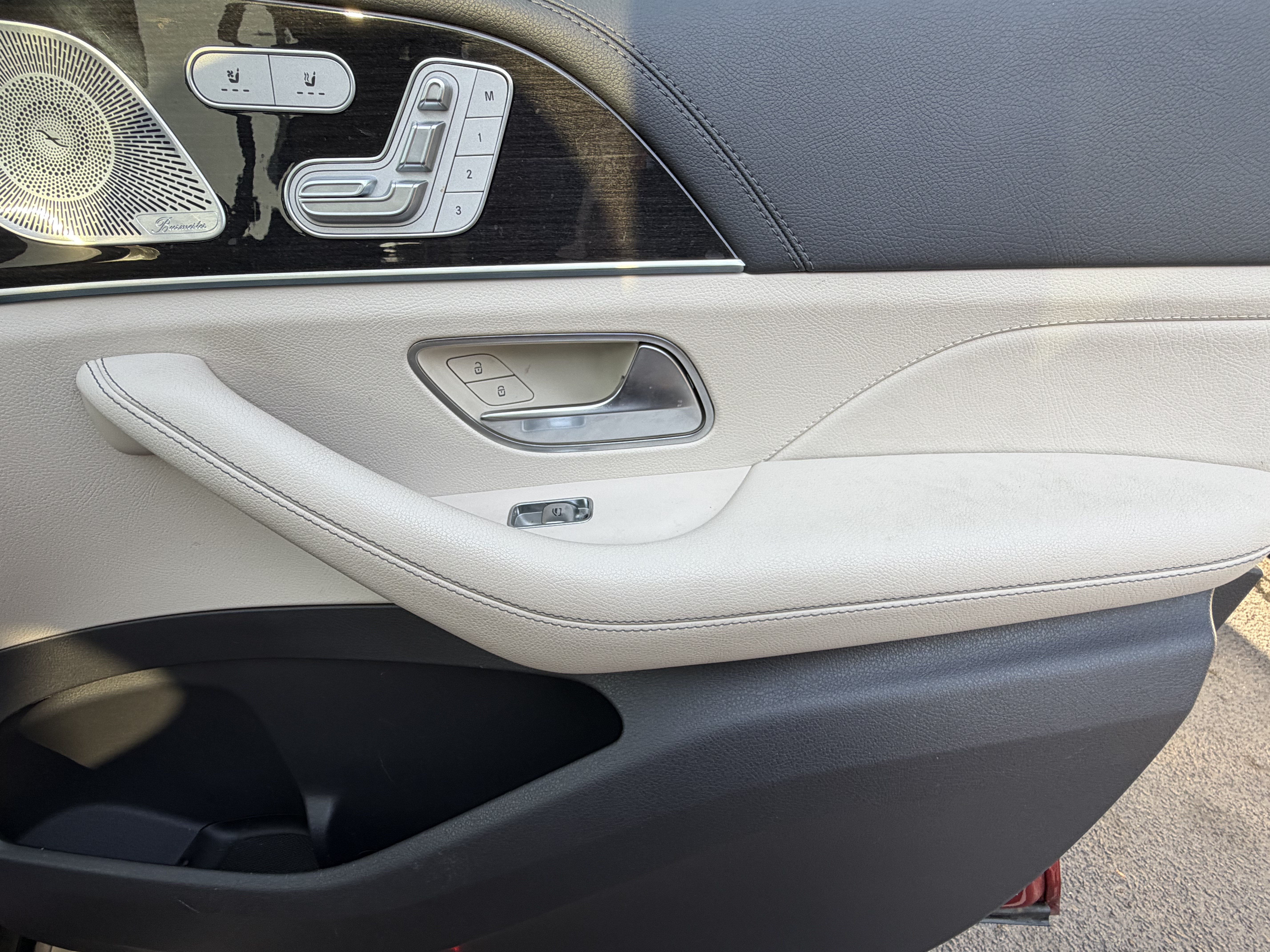 Used 2020 Mercedes-Benz GLE 450 4MATIC image 44