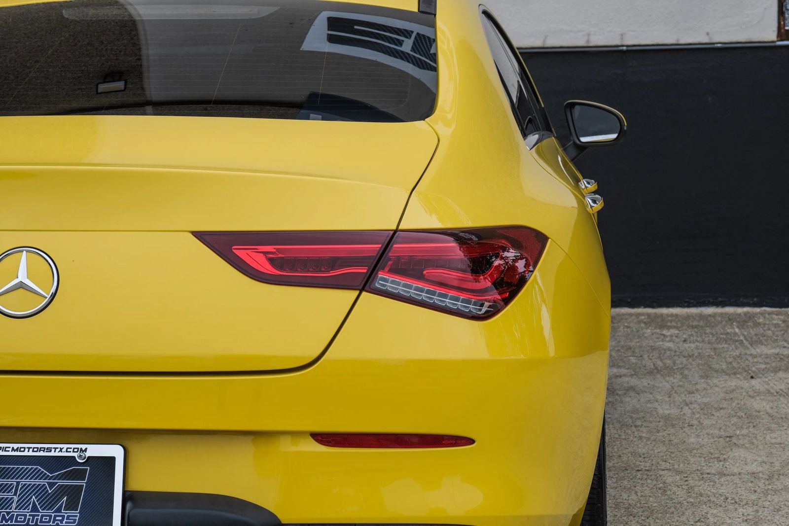 Used 2022 Mercedes-Benz CLA 250 image 49
