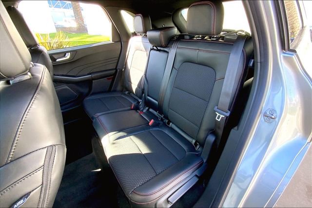 New 2024 Ford Escape ST-Line w/ Tech Pack #1 image 10