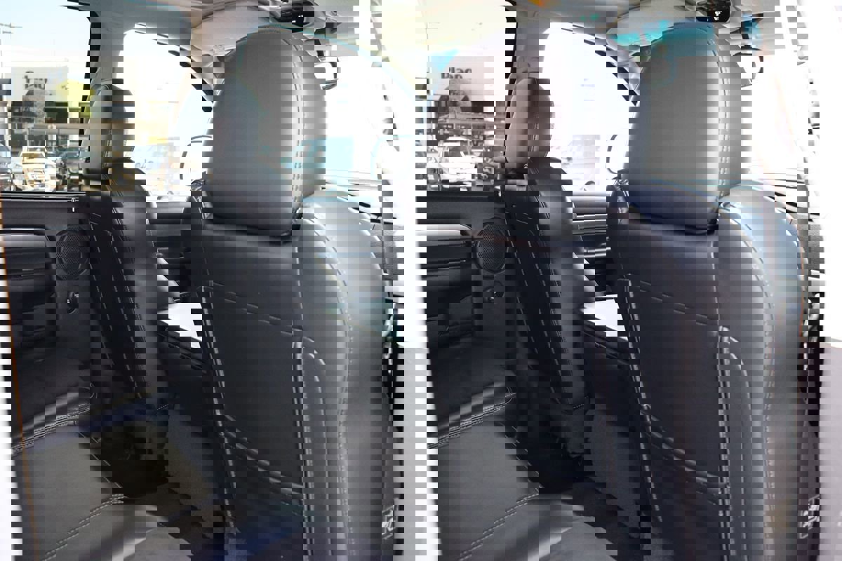 Used 2005 Dodge Ram 1500 Truck 2WD Quad Cab image 36