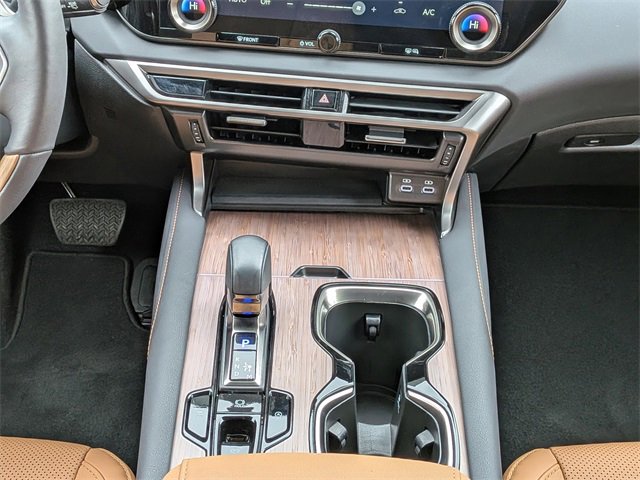 Certified 2025 Lexus RX 350 Premium image 20