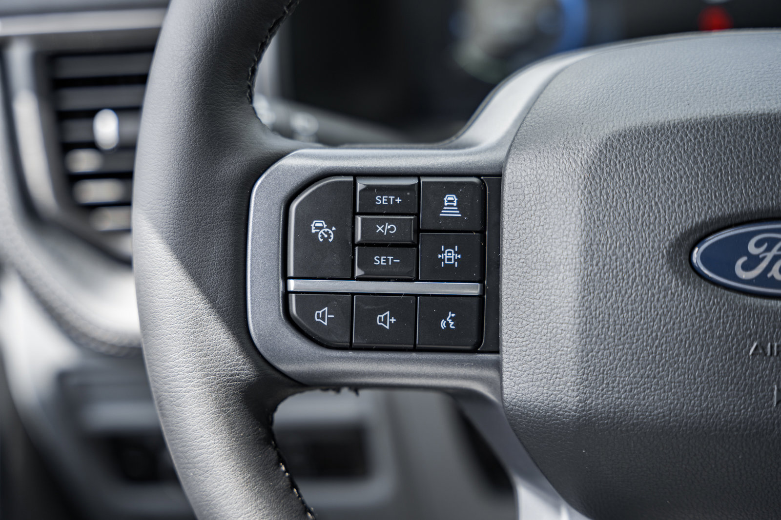 New 2025 Ford F150 Lightning Flash image 35