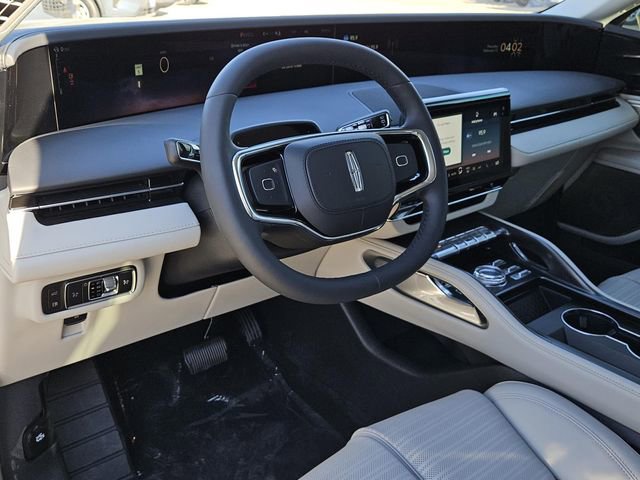 New 2026 Lincoln Nautilus Reserve AWD/4WD image 14
