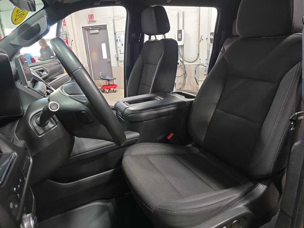 Certified 2024 GMC Yukon XL SLE w/ Gmc Pro Safety Plus Package image 16