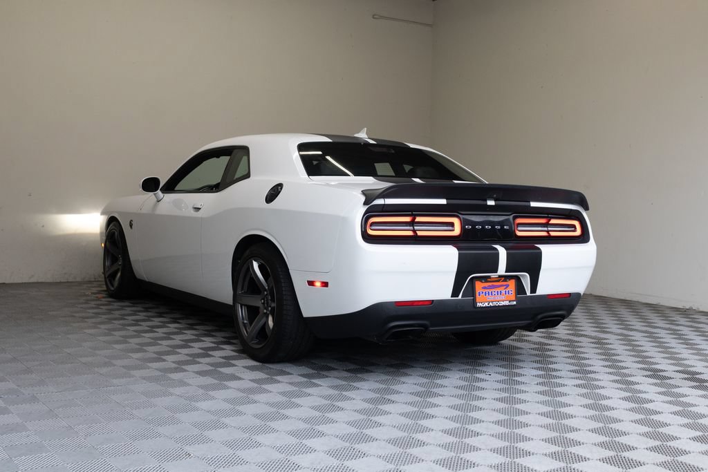 Used 2020 Dodge Challenger SRT Hellcat Redeye RWD image 15