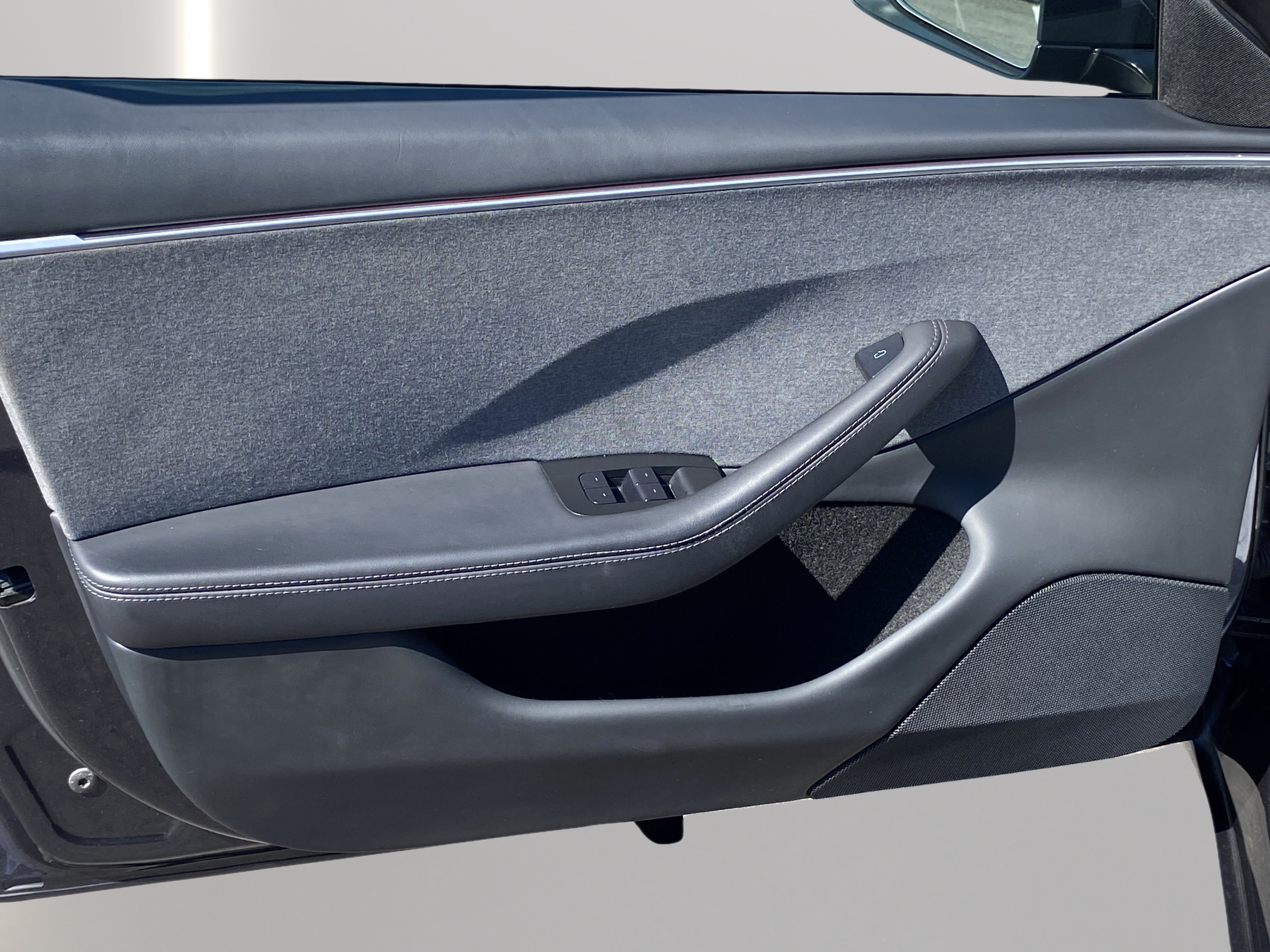 Used 2025 Tesla Model 3 Long Range RWD image 20