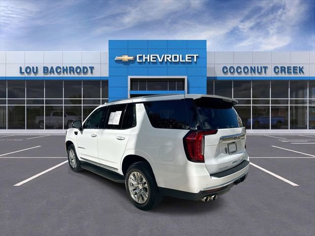 Used 2023 GMC Yukon Denali image 6