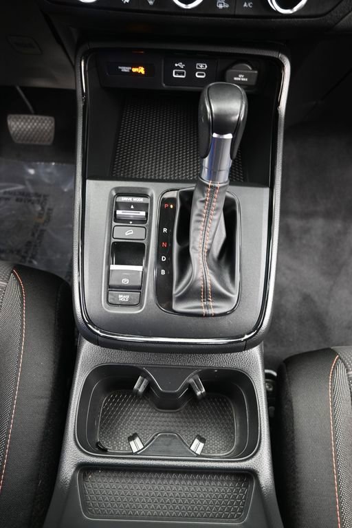 Used 2024 Honda CR-V Sport image 17