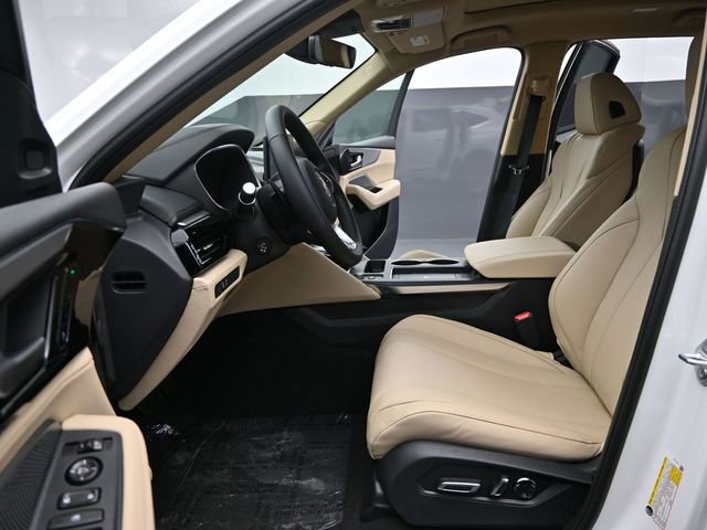 New 2026 Acura MDX FWD image 14