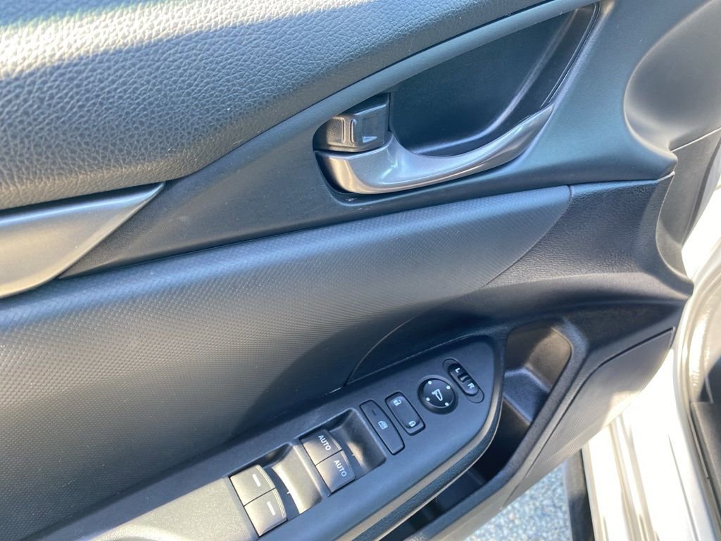 Used 2021 Honda Civic Sport image 20