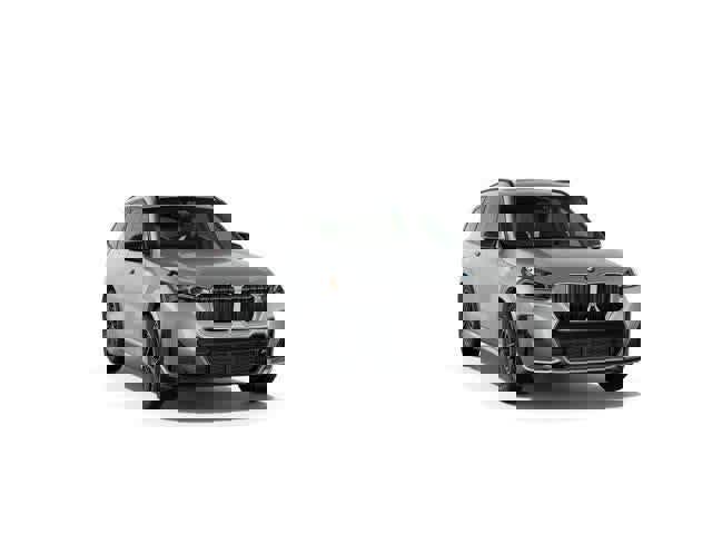 New 2026 BMW X1 M35i w/ Technology Package