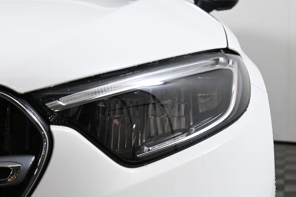 Certified 2026 Mercedes-Benz GLC 300 4MATIC image 11