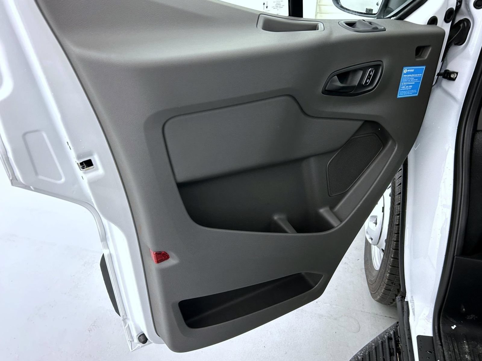 New 2026 Ford Transit 350 XL AWD/4WD image 9