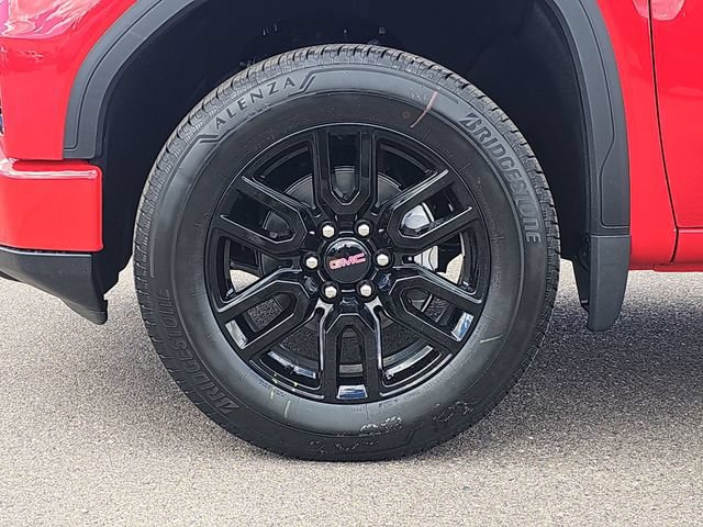 New 2026 GMC Sierra 1500 Elevation AWD/4WD image 18