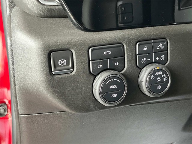 New 2025 Chevrolet Silverado 1500 RST w/ All Star Edition Plus image 23