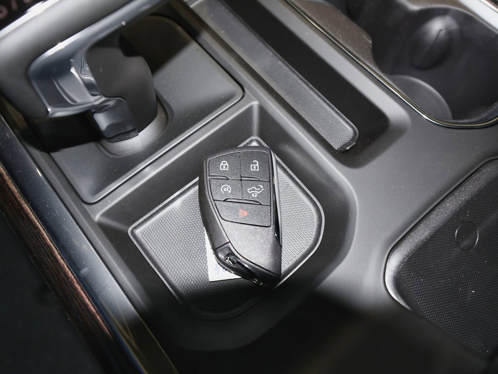 New 2026 GMC Sierra 1500 Elevation w/ Elevation Premium Package image 22