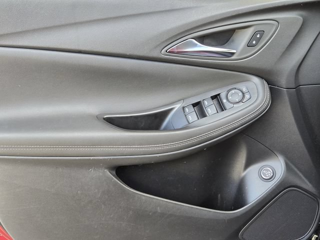Used 2024 Buick Encore GX Sport Touring w/ Comfort Package FWD image 18