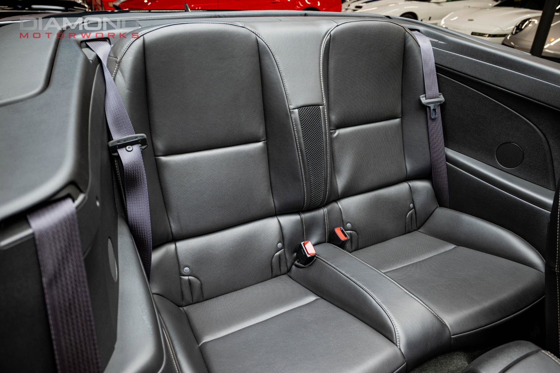 Used 2014 Chevrolet Camaro SS w/ RS Package image 82