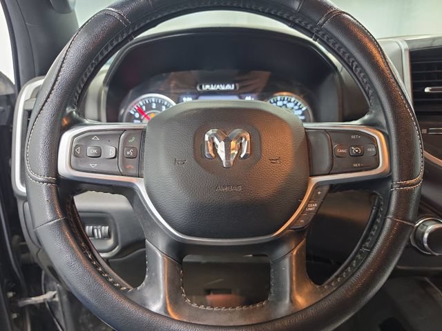Used 2019 RAM 1500 Big Horn AWD/4WD image 12