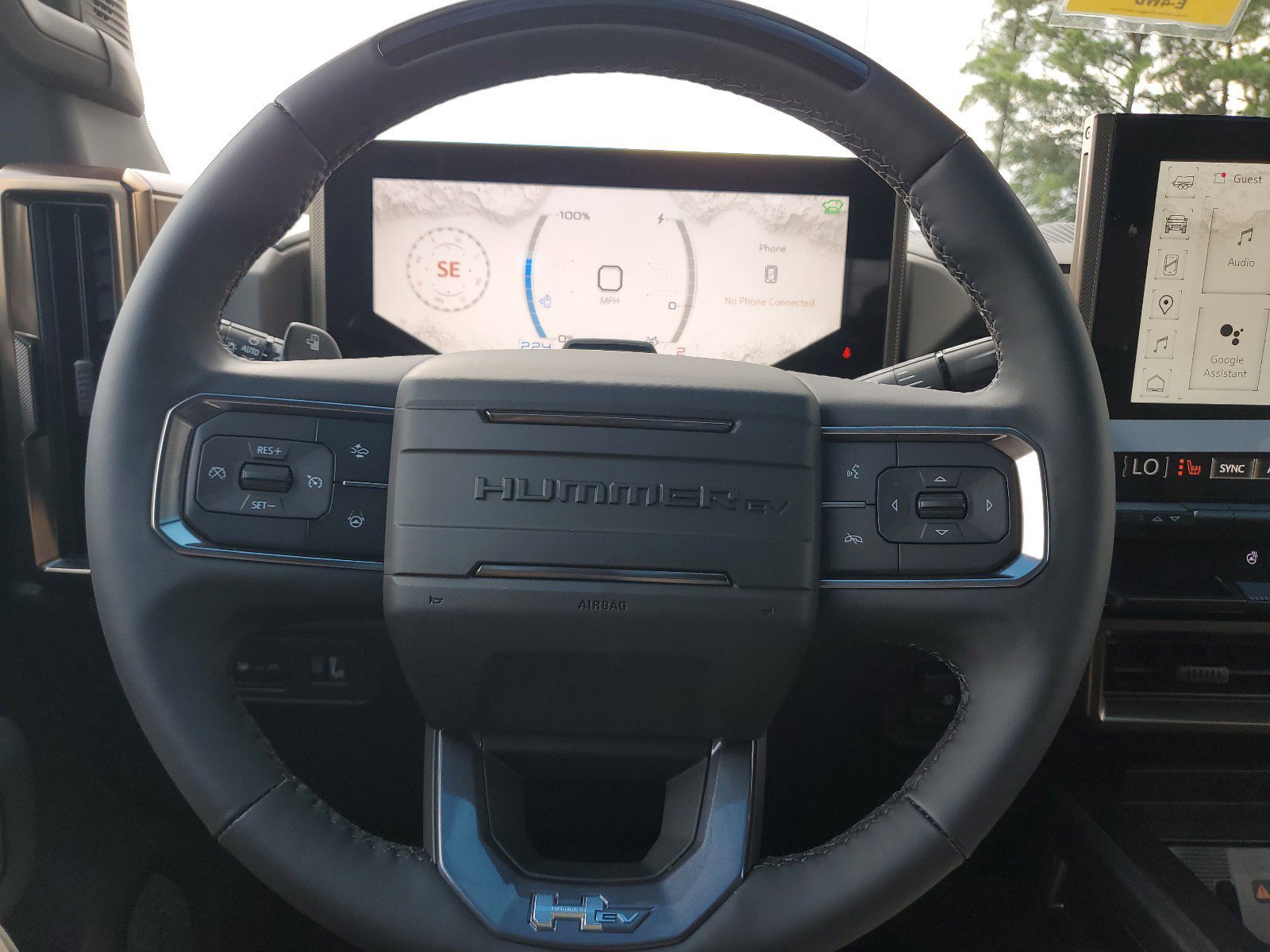 New 2025 GMC Hummer EV 2X image 26