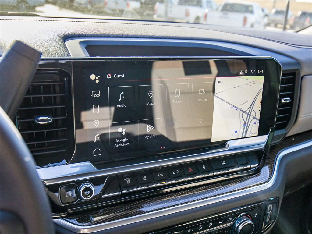 New 2026 GMC Sierra 3500 SLE w/ SLE Value Package image 30