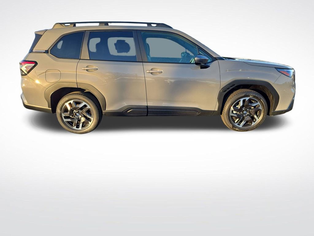 New 2026 Subaru Forester Limited image 8