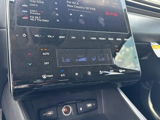 Certified 2023 Hyundai Tucson Limited image 31