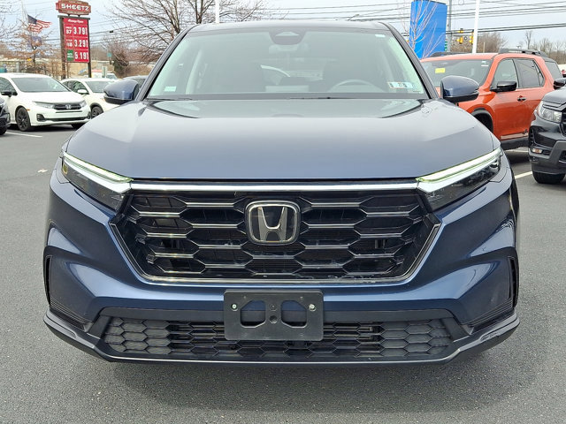 Certified 2024 Honda CR-V EX image 2