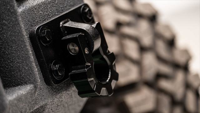 Used 2025 Jeep Gladiator Sport AWD/4WD image 45