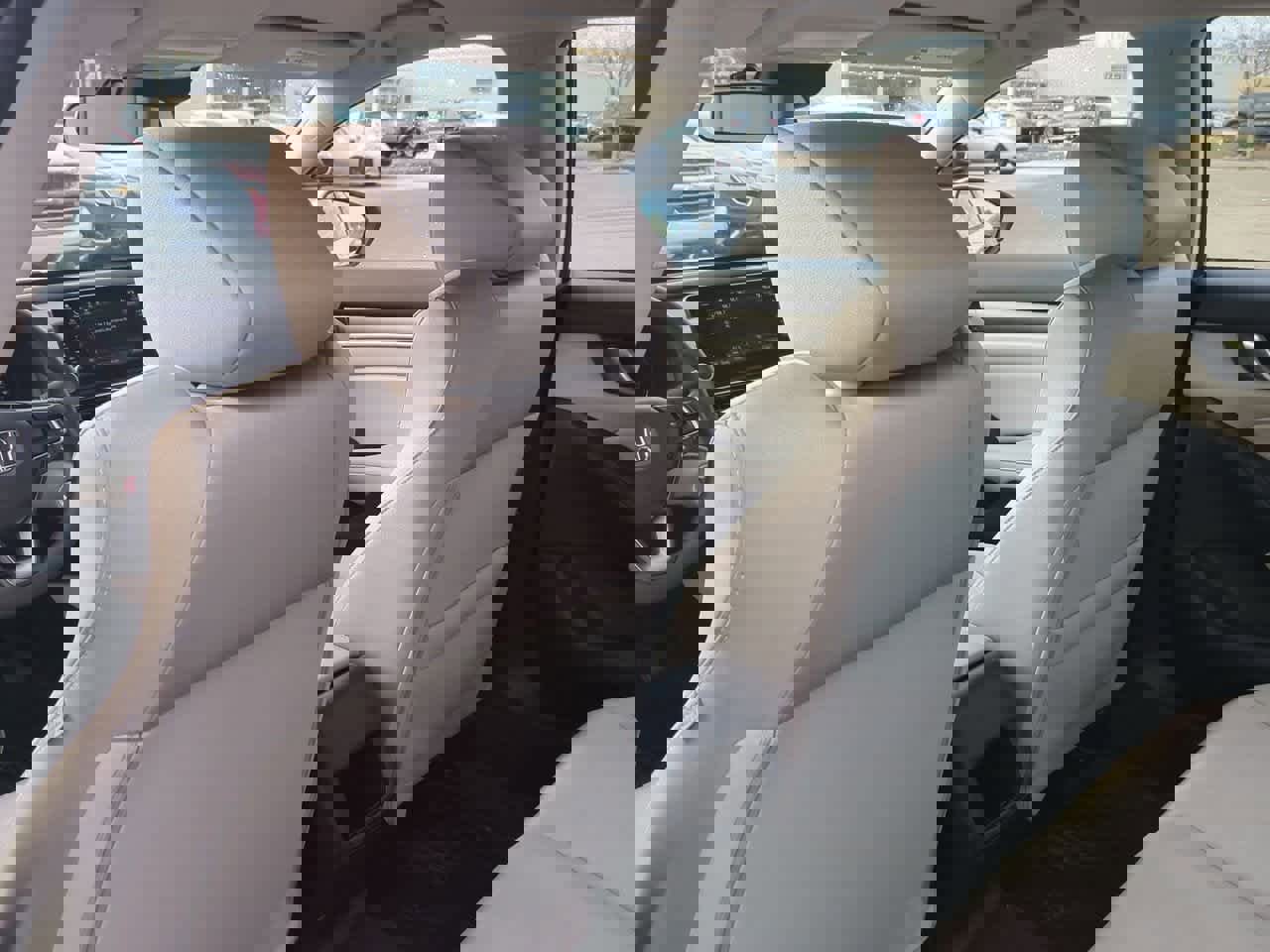 Used 2022 Honda Accord LX image 17