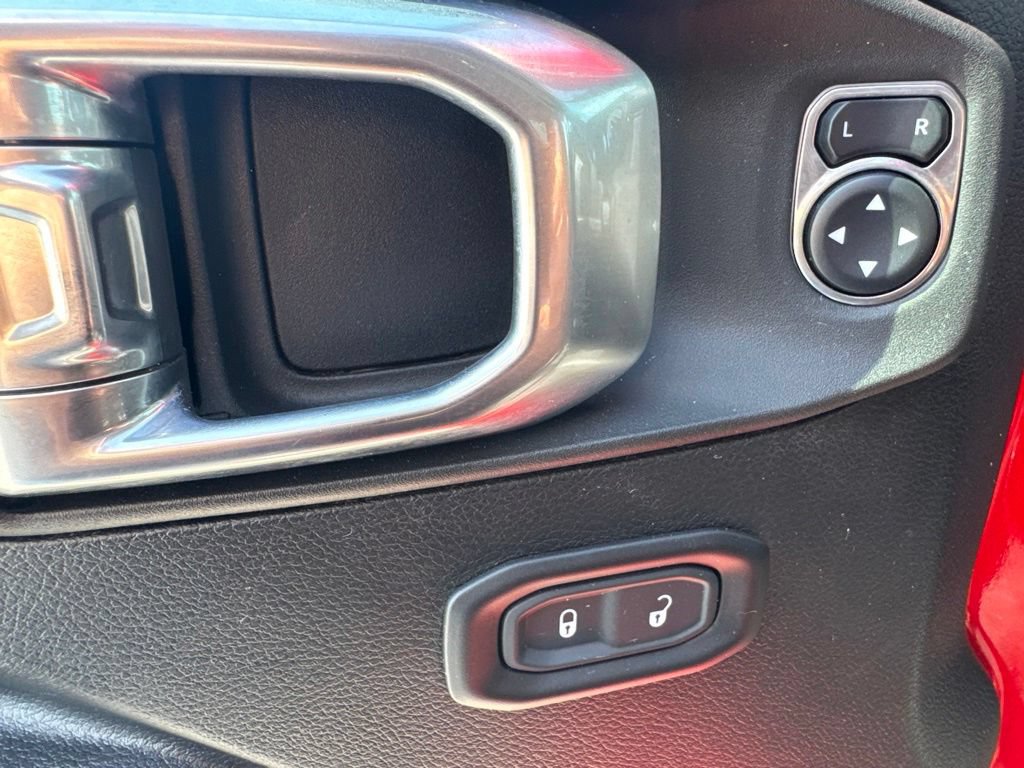 Used 2021 Jeep Gladiator Sport AWD/4WD image 20