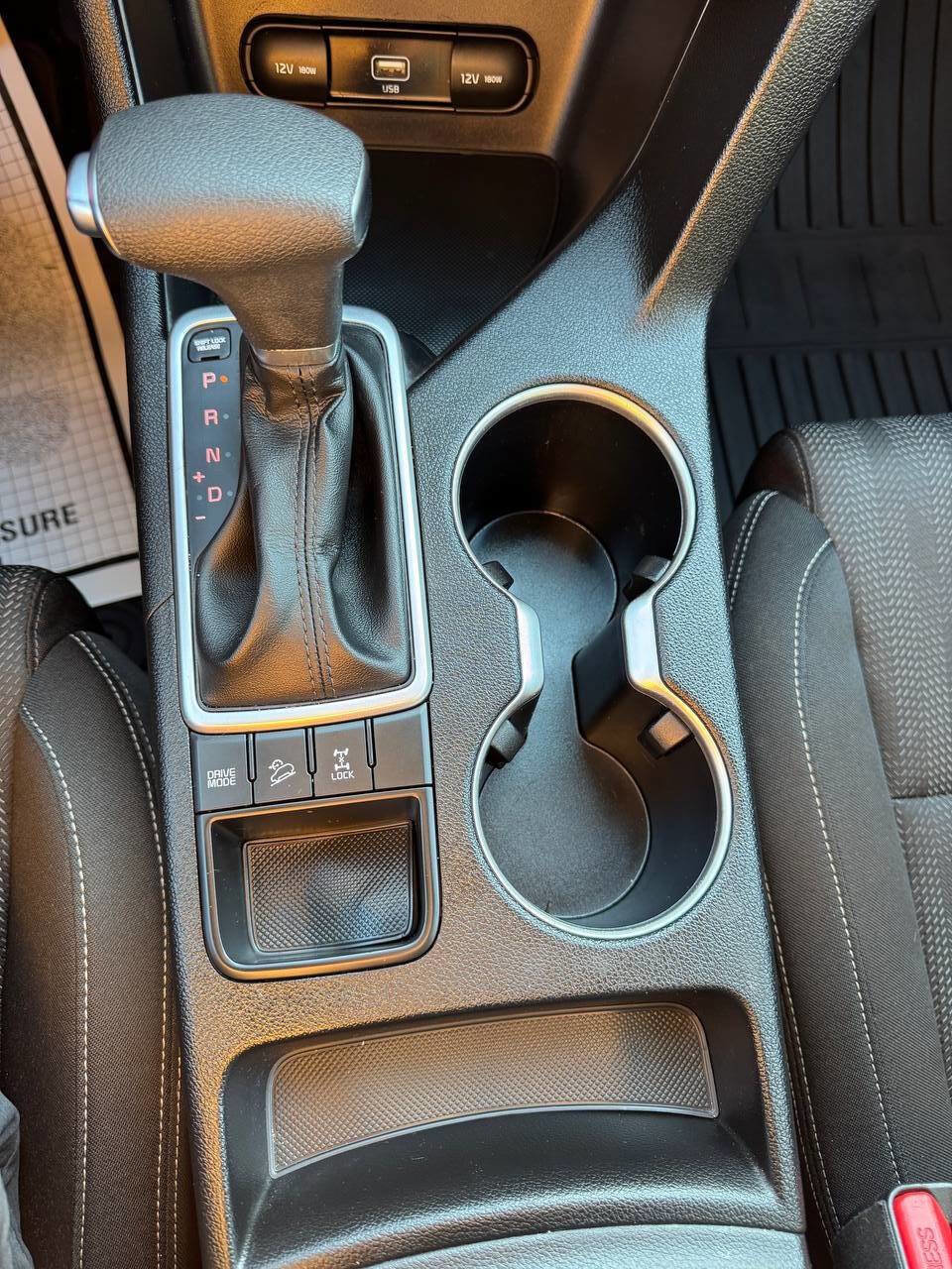 Used 2021 Kia Sportage LX image 10