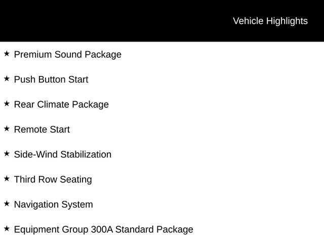 Certified 2025 Ford Explorer ST-Line AWD/4WD image 15
