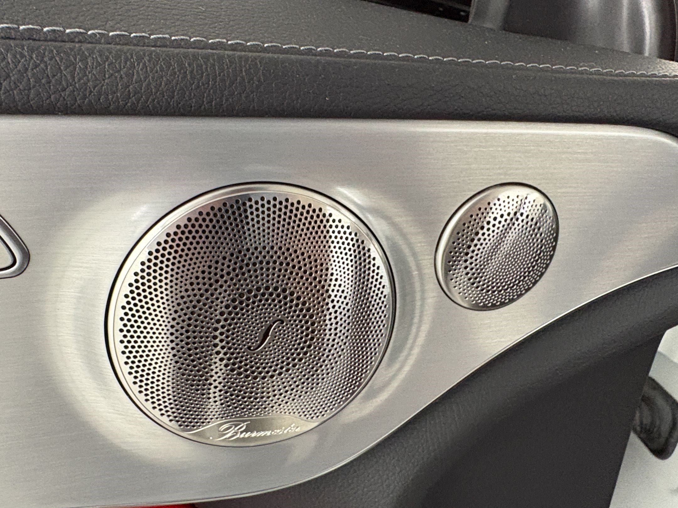 Certified 2022 Mercedes-Benz C 43 AMG 4MATIC Cabriolet image 27