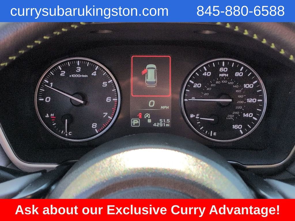 Used 2025 Subaru Outback Onyx Edition image 22