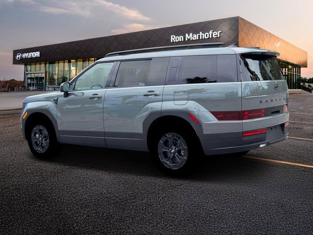 New 2026 Hyundai Santa Fe XRT image 4