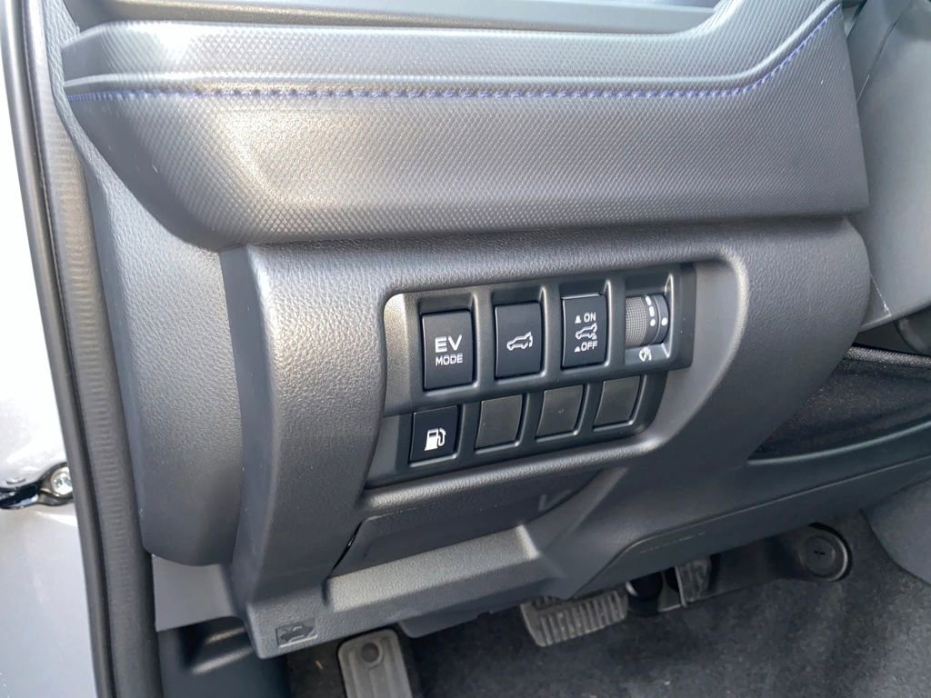 New 2026 Subaru Forester Limited image 31