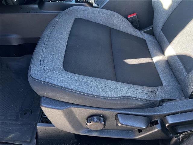 Used 2021 Ford Bronco Big Bend image 10