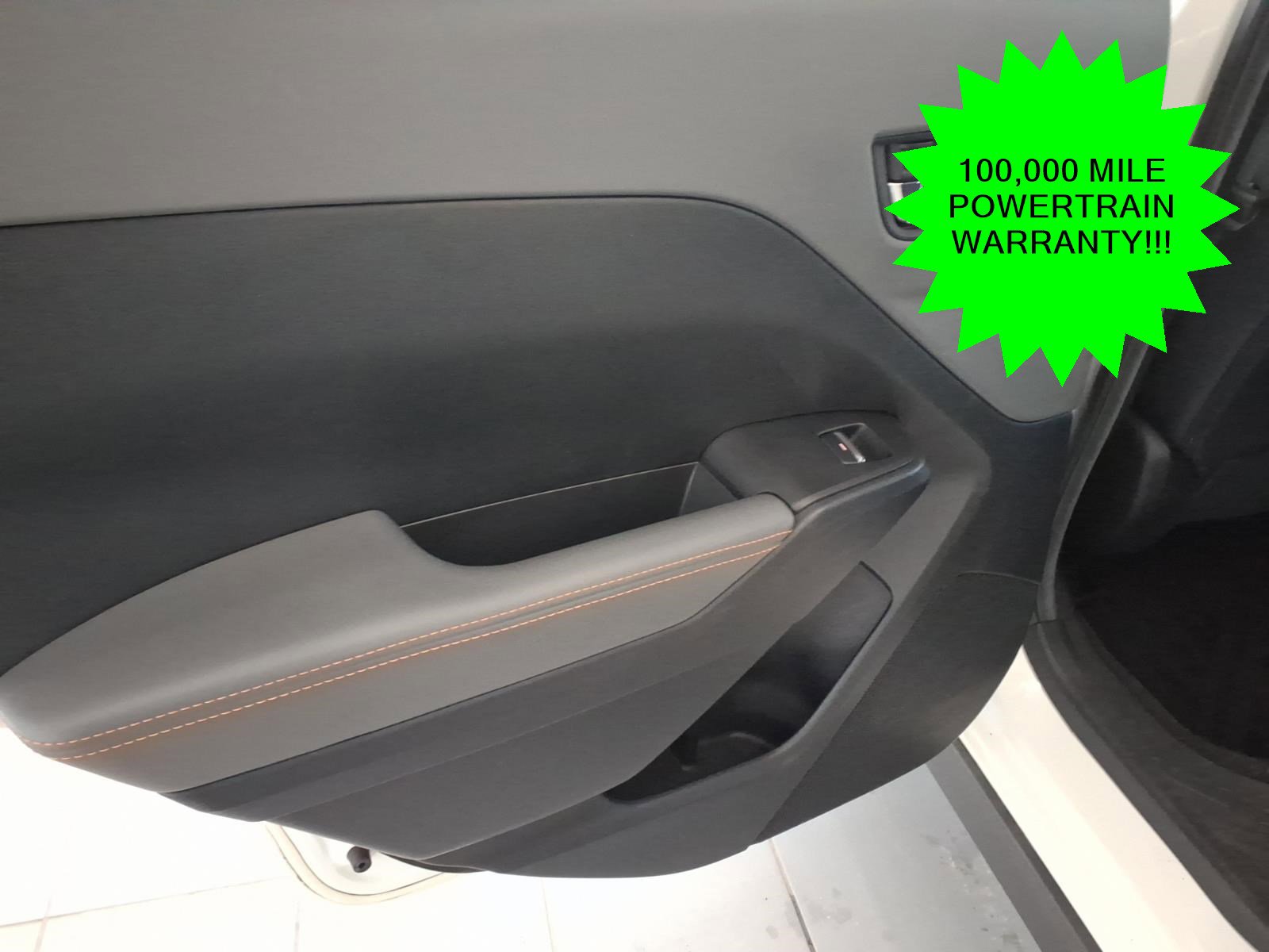 Certified 2024 Subaru Crosstrek 2.5i Limited image 15