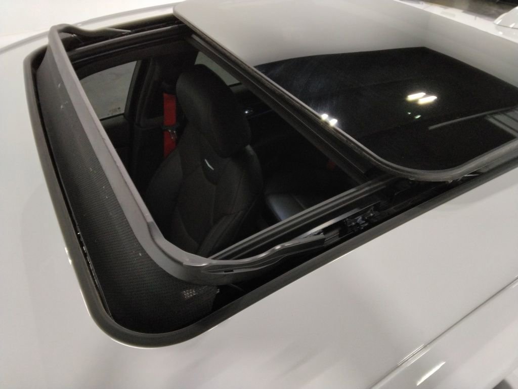 Used 2025 Cadillac CT5 V image 29