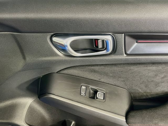 Used 2025 Honda Civic Type R image 32