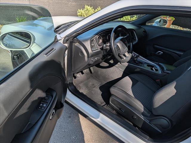 Used 2019 Dodge Challenger SXT RWD image 20