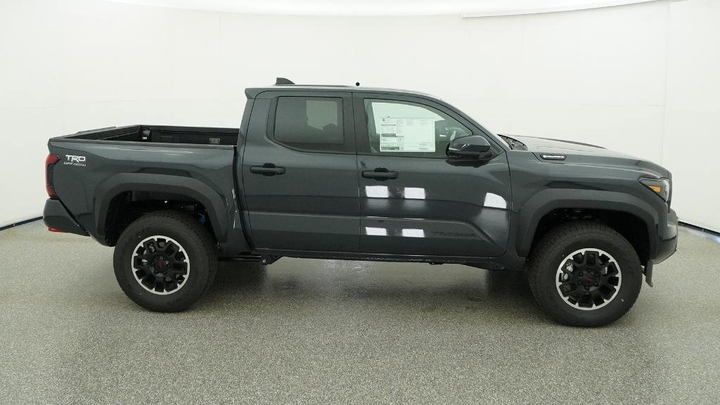 New 2026 Toyota Tacoma TRD Off-Road AWD/4WD image 43