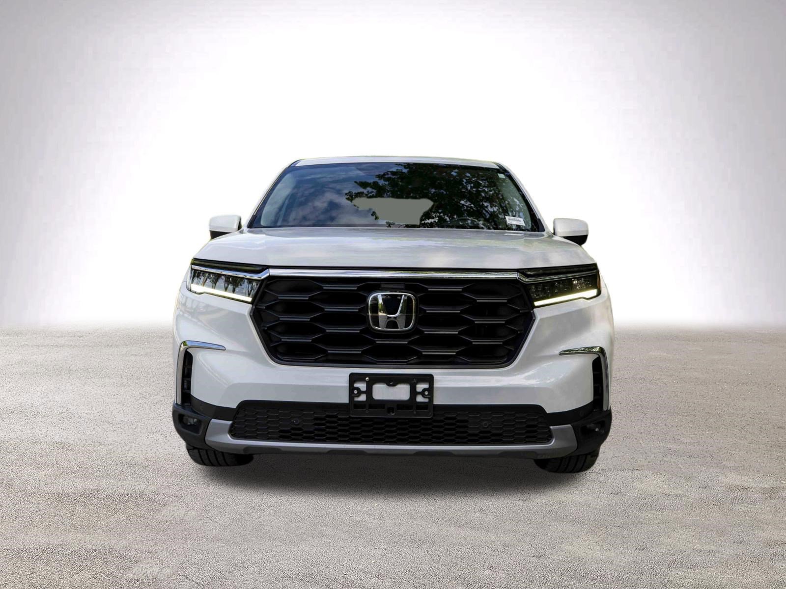 Used 2023 Honda Pilot EX-L image 3