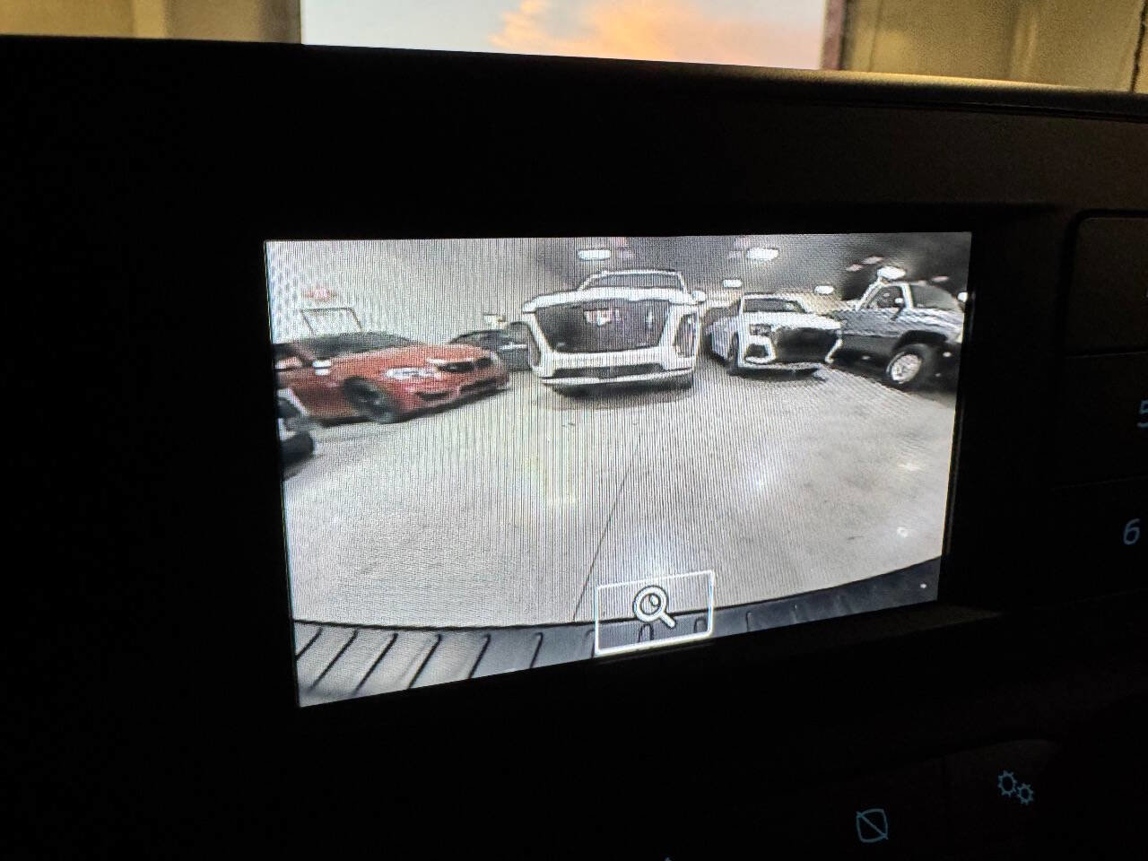 Used 2021 Ford Transit 250 Low Roof w/ Exterior Upgrade Package image 13