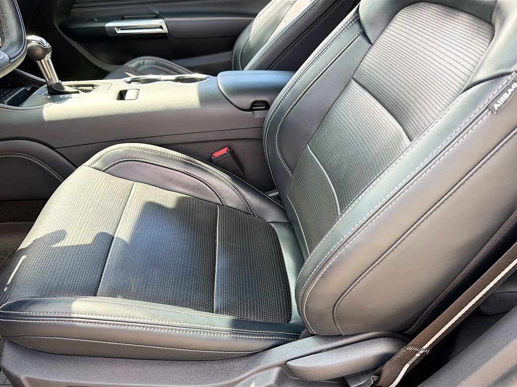 Used 2024 Ford Mustang Premium RWD image 26