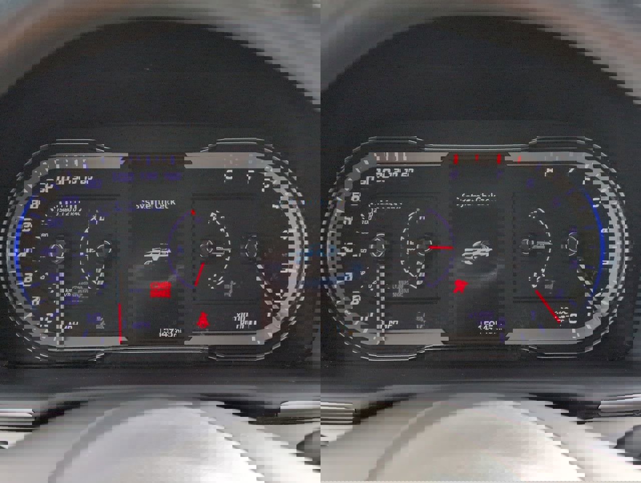 Used 2023 Hyundai Tucson SEL image 18