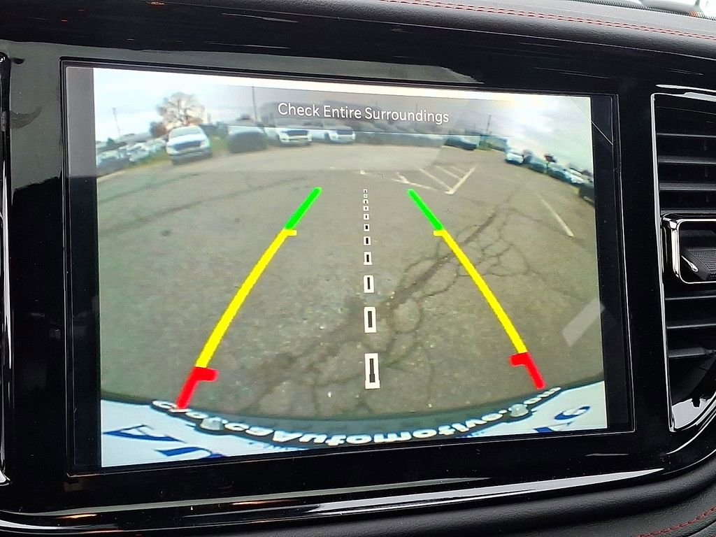 New 2026 Dodge Durango GT AWD/4WD image 4