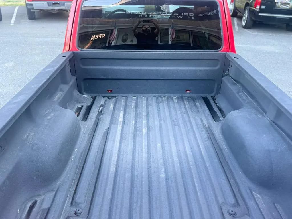 Used 2002 Ford Ranger FX4 AWD/4WD image 8