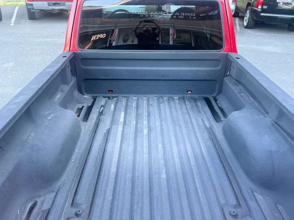 Used 2002 Ford Ranger FX4 AWD/4WD image 8